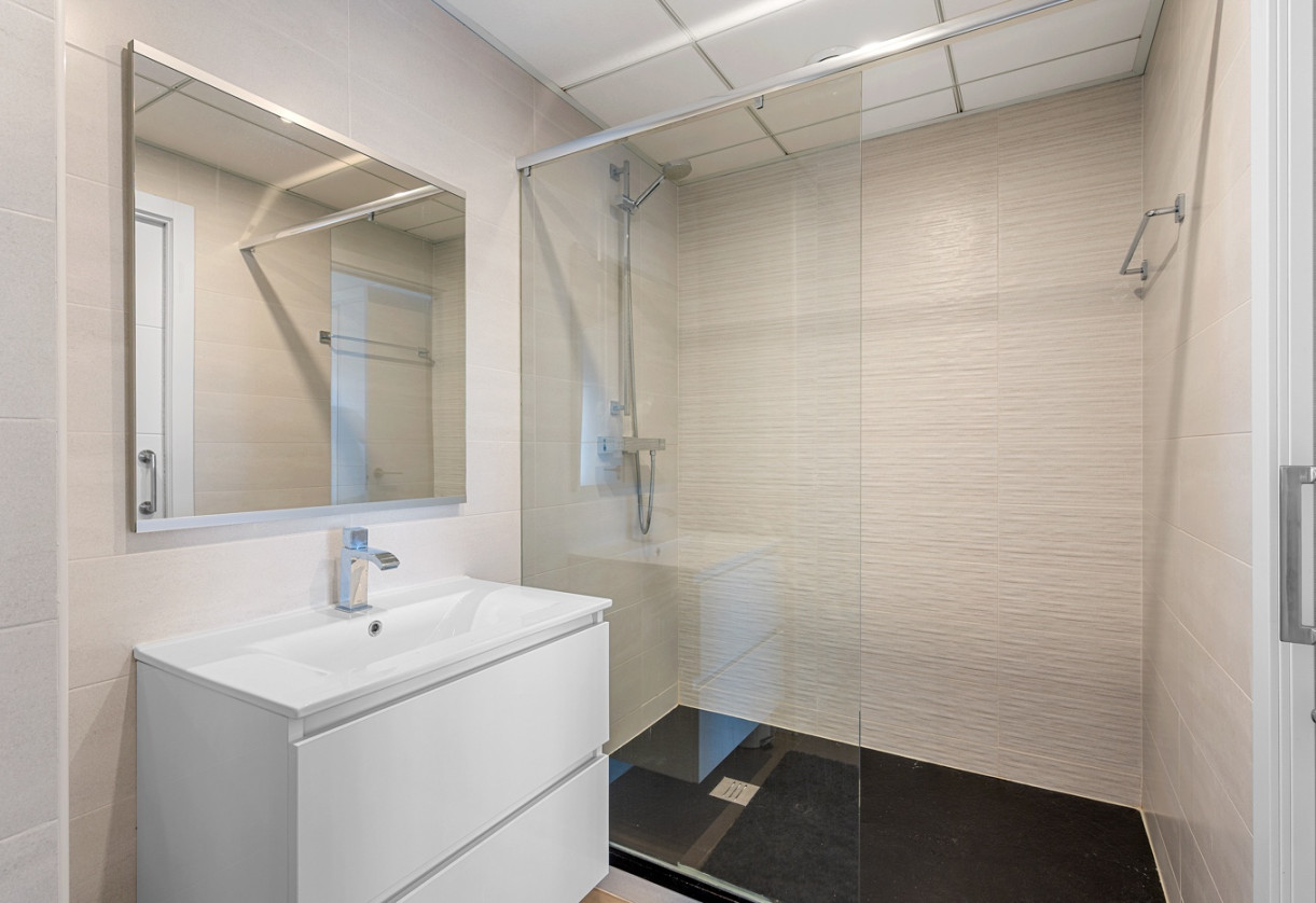 Rynek wtórny · Apartment · Pilar de la Horadada · Mil Palmeras