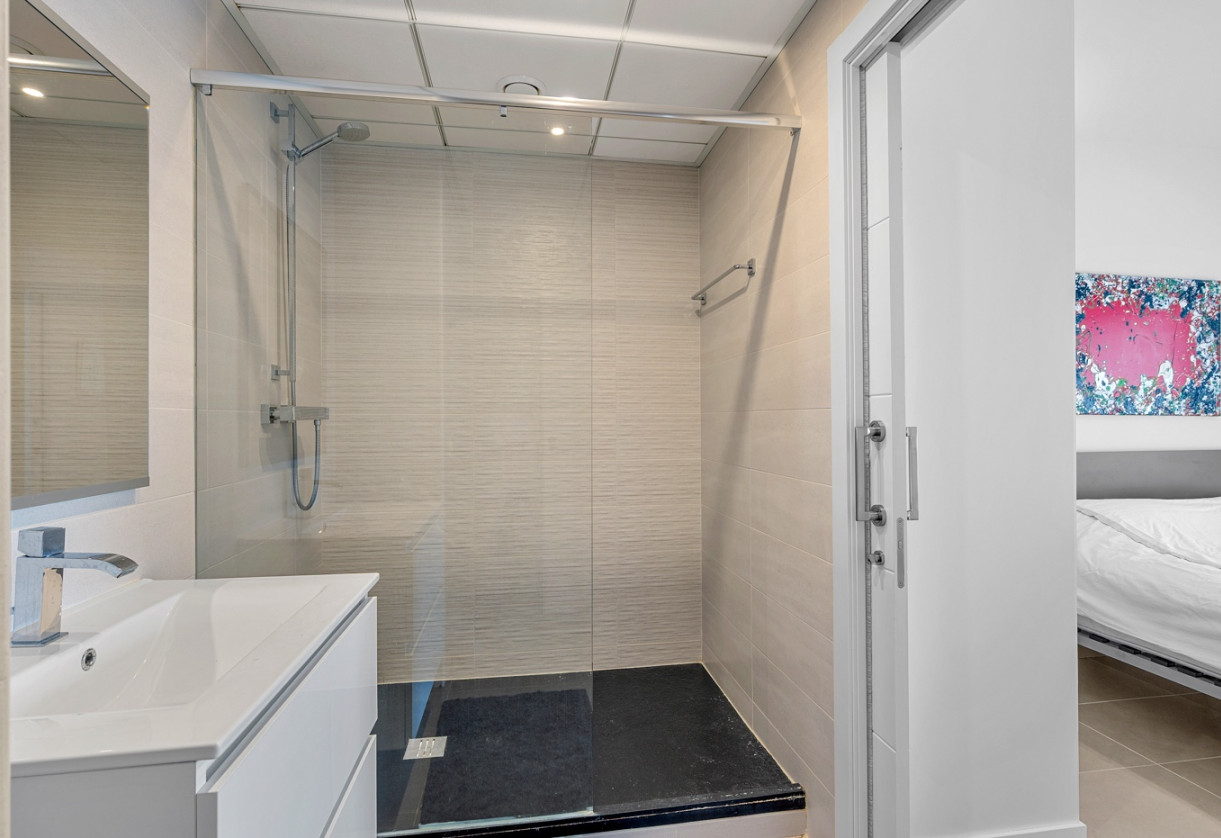 Rynek wtórny · Apartment · Pilar de la Horadada · Mil Palmeras
