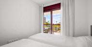 Rynek wtórny · Apartment · Pilar de la Horadada · Mil Palmeras