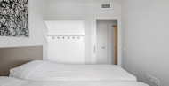 Rynek wtórny · Apartment · Pilar de la Horadada · Mil Palmeras