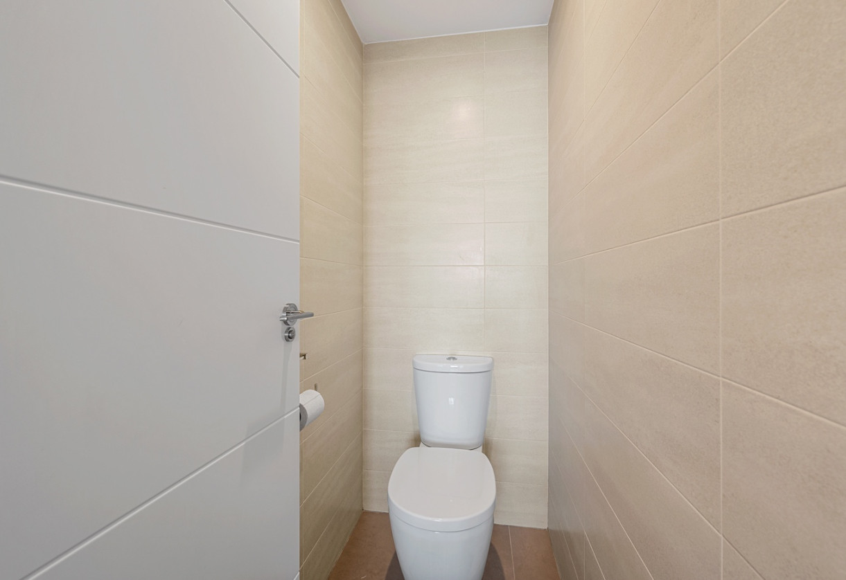 Rynek wtórny · Apartment · Pilar de la Horadada · Mil Palmeras