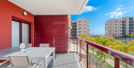 Rynek wtórny · Apartment · Pilar de la Horadada · Mil Palmeras