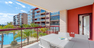Rynek wtórny · Apartment · Pilar de la Horadada · Mil Palmeras