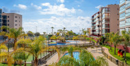 Rynek wtórny · Apartment · Pilar de la Horadada · Mil Palmeras