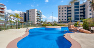 Rynek wtórny · Apartment · Pilar de la Horadada · Mil Palmeras