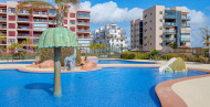 Rynek wtórny · Apartment · Pilar de la Horadada · Mil Palmeras