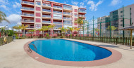 Rynek wtórny · Apartment · Pilar de la Horadada · Mil Palmeras