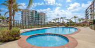 Rynek wtórny · Apartment · Pilar de la Horadada · Mil Palmeras