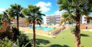 Sale · Apartment · Villamartin