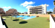 Sale · Apartment · Villamartin