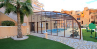 Sale · Apartment · Villamartin