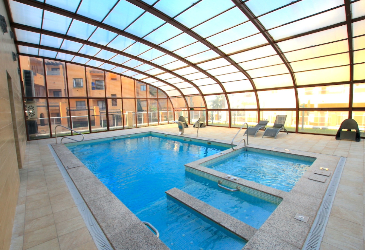 Sale · Apartment · Villamartin