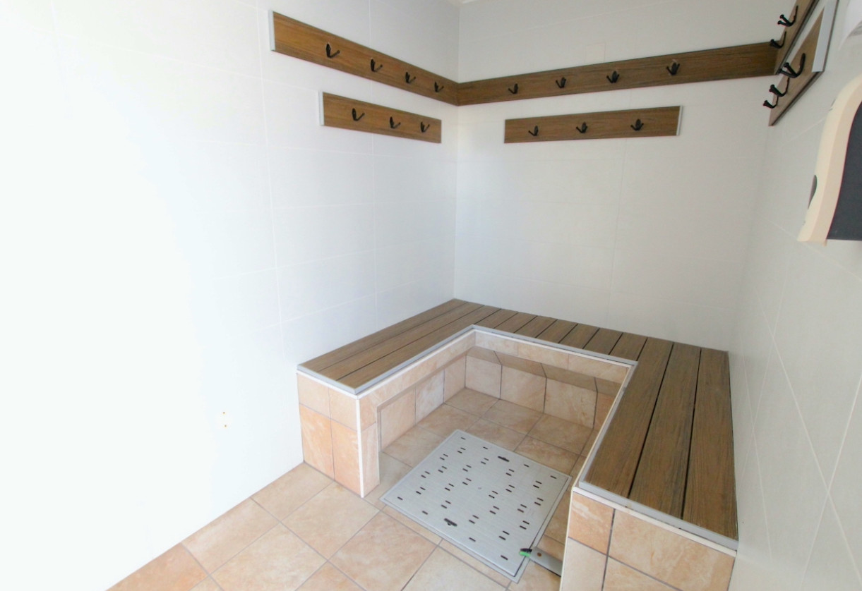 Sale · Apartment · Villamartin