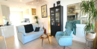 Sale · Apartment · Villamartin