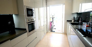 Sale · Apartment · Villamartin