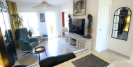 Sale · Apartment · Villamartin
