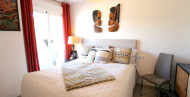 Sale · Apartment · Villamartin
