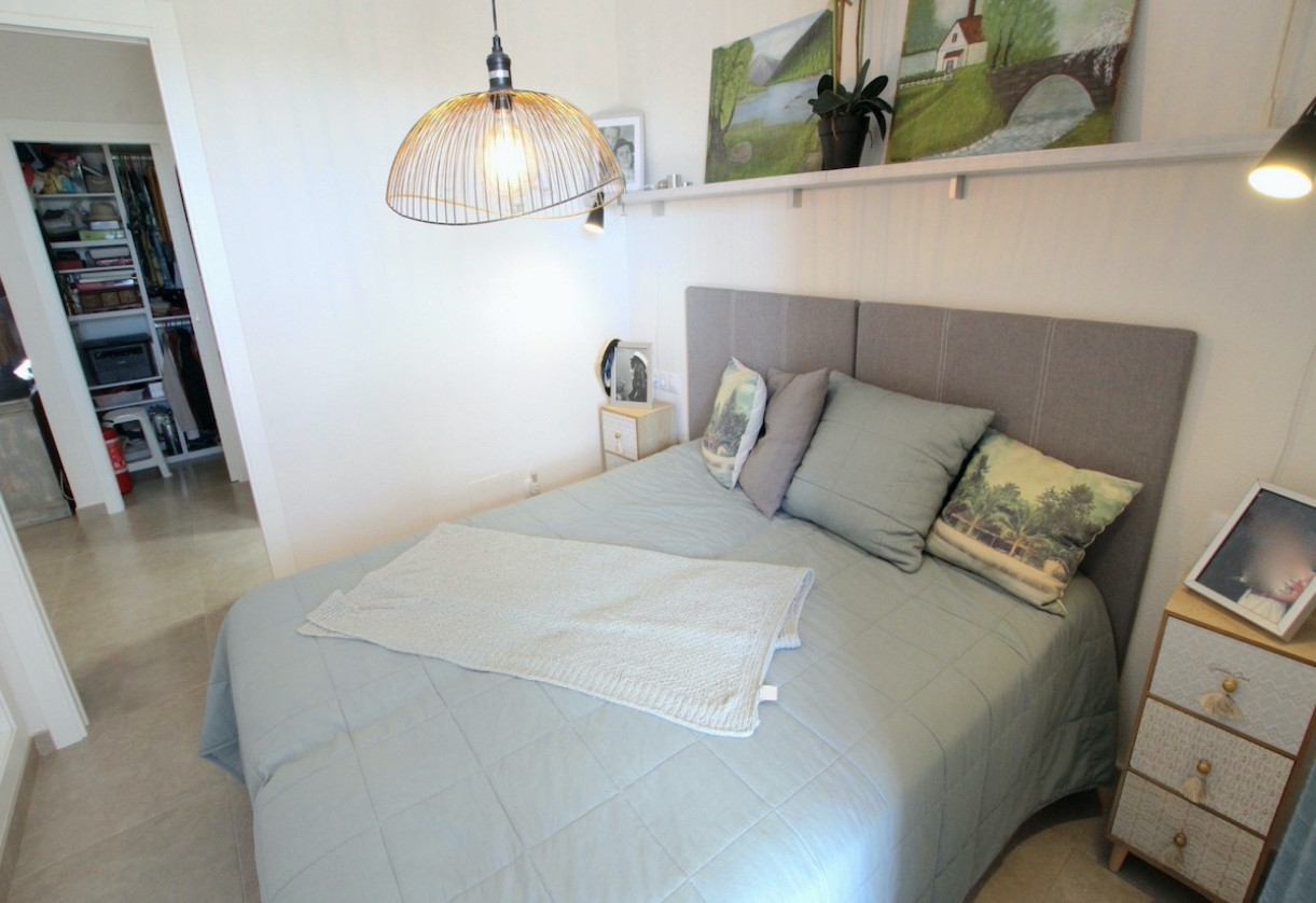 Sale · Apartment · Villamartin