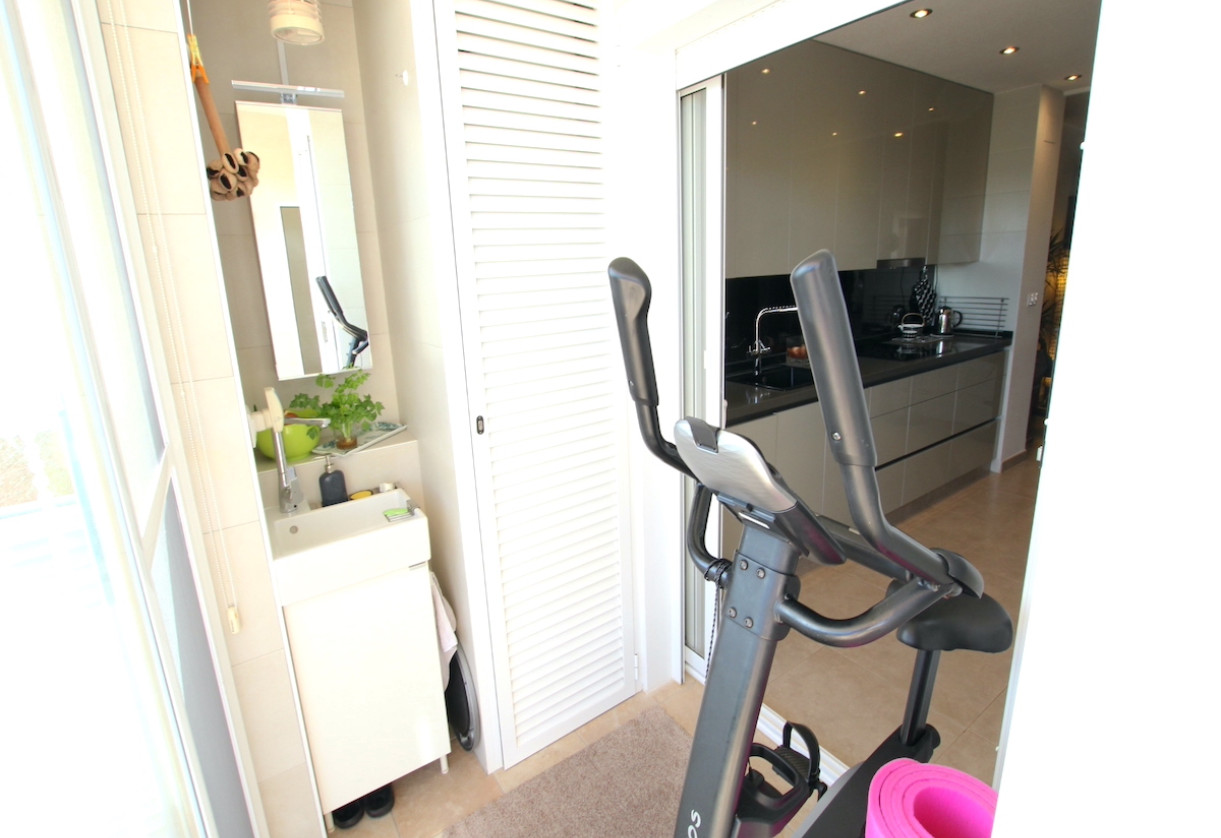 Sale · Apartment · Villamartin