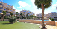 Sale · Apartment · Villamartin