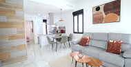 Sale · Villa · Torrevieja - El Hondo