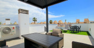 Sale · Villa · Torrevieja - El Hondo