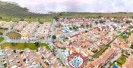 Sale · Villa · Torrevieja - El Hondo