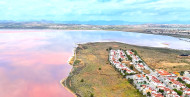 Sale · Villa · Torrevieja - El Hondo