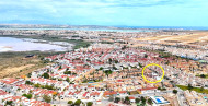 Sale · Villa · Torrevieja - El Hondo