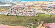 Sale · Villa · Torrevieja - El Hondo