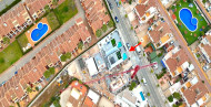 Sale · Villa · Torrevieja - El Hondo