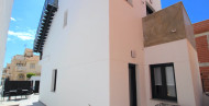 Sale · Villa · Torrevieja - El Hondo