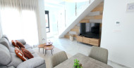 Sale · Villa · Torrevieja - El Hondo