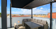Sale · Villa · Torrevieja - El Hondo
