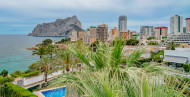 Rynek pierwotny · detached house · Calpe