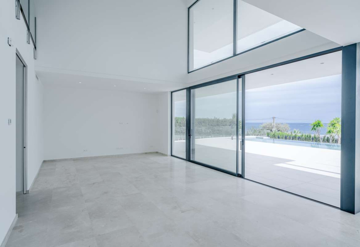 Rynek pierwotny · detached house · Calpe