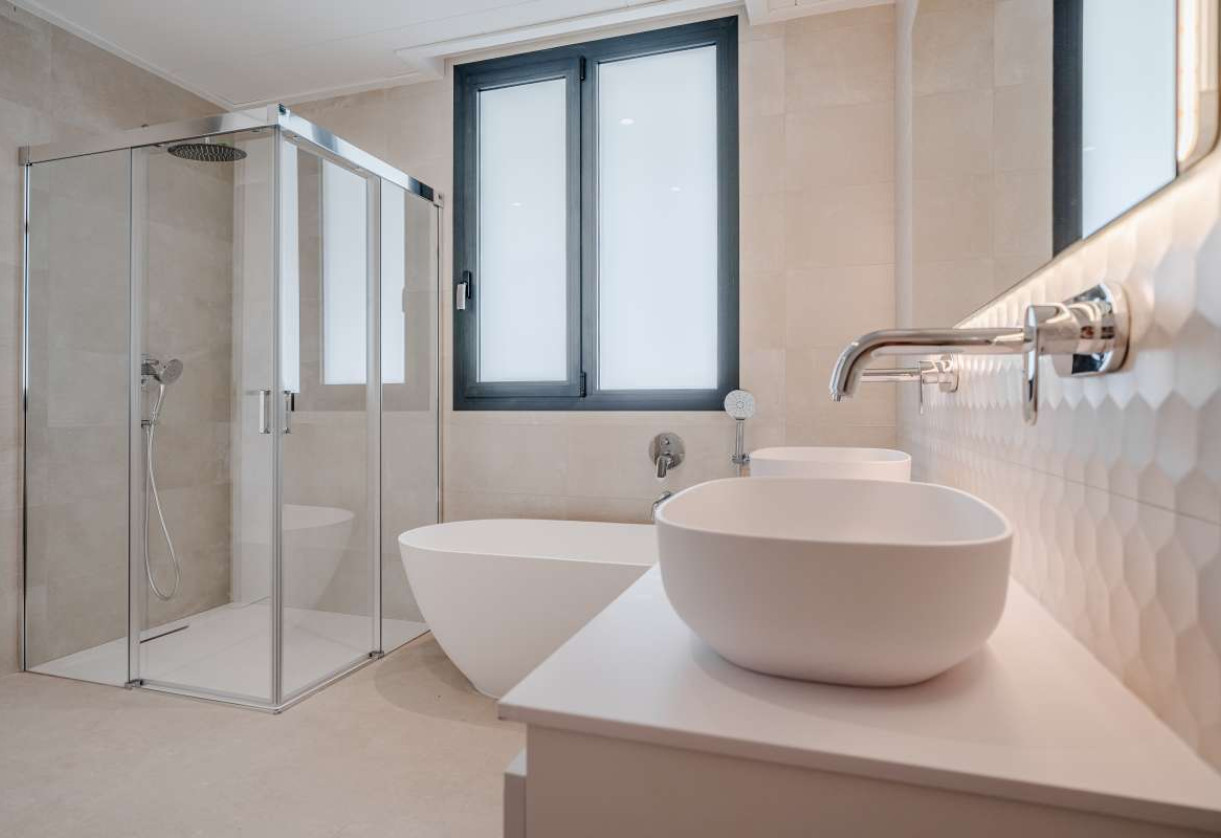 Rynek pierwotny · detached house · Calpe