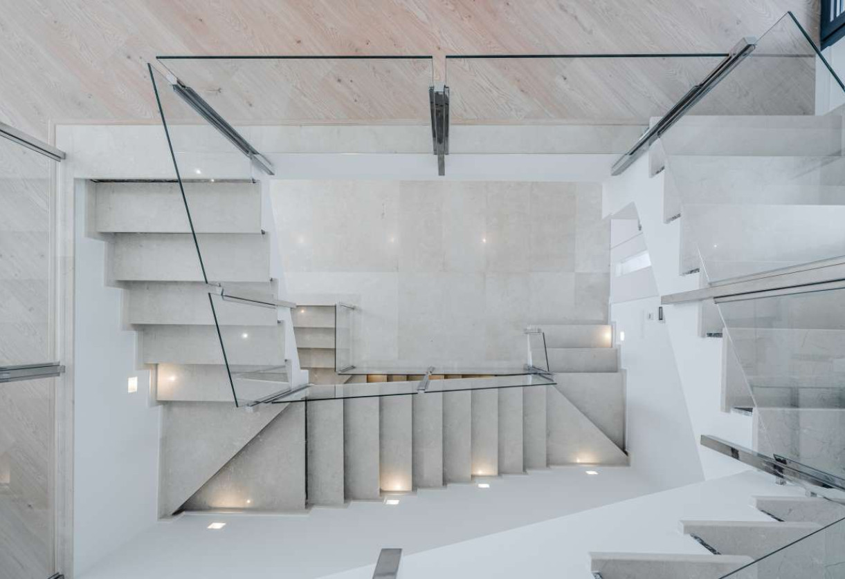 Rynek pierwotny · detached house · Calpe