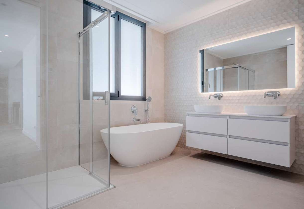 Rynek pierwotny · detached house · Calpe