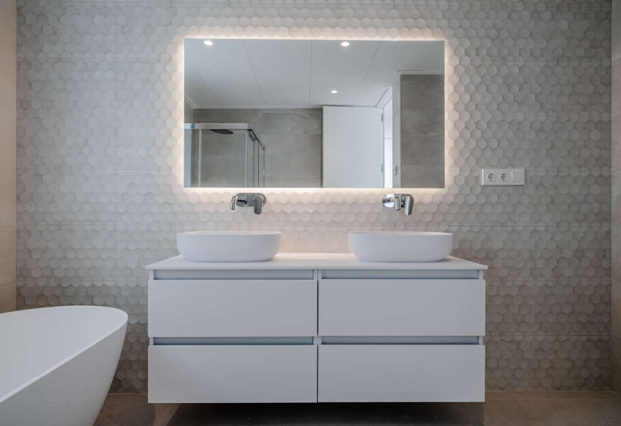 Rynek pierwotny · detached house · Calpe