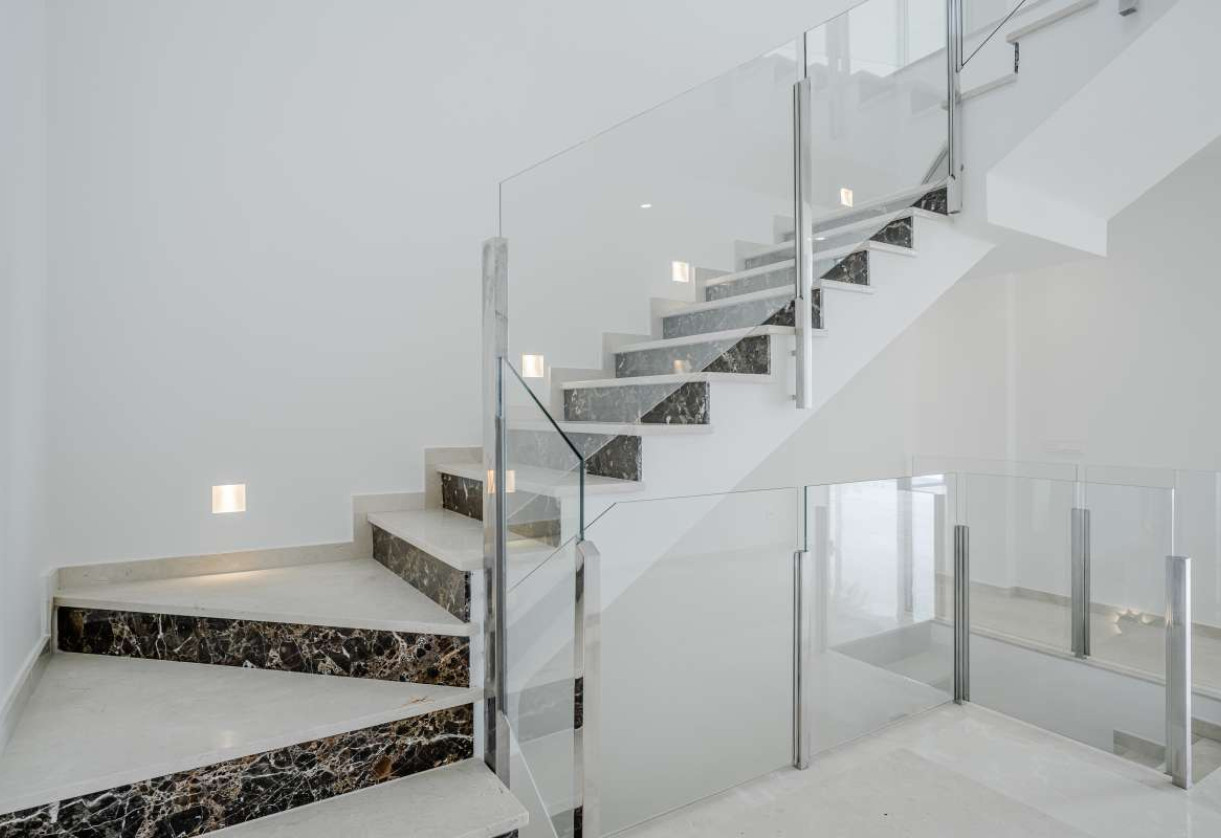 Rynek pierwotny · detached house · Calpe