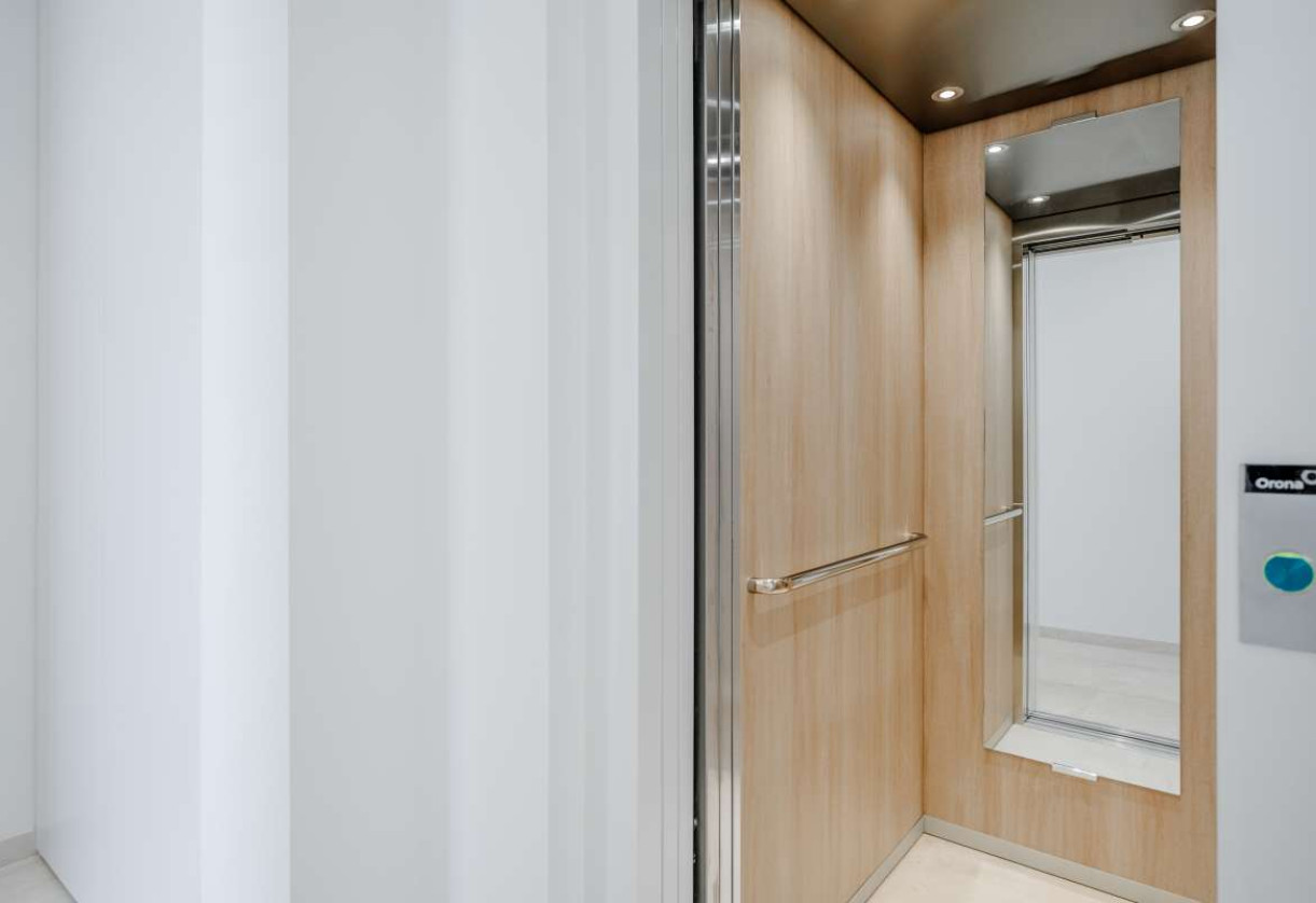 Rynek pierwotny · detached house · Calpe