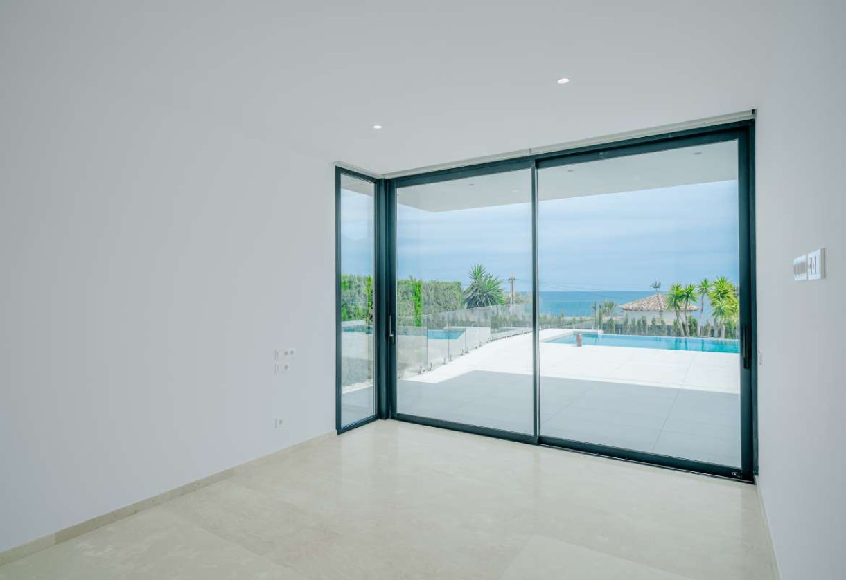 Rynek pierwotny · detached house · Calpe
