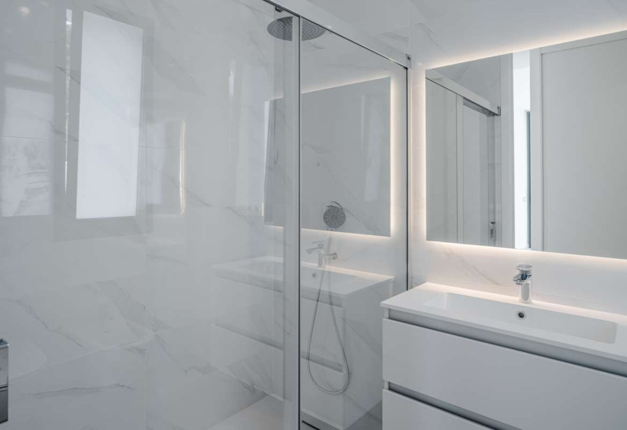 Rynek pierwotny · detached house · Calpe