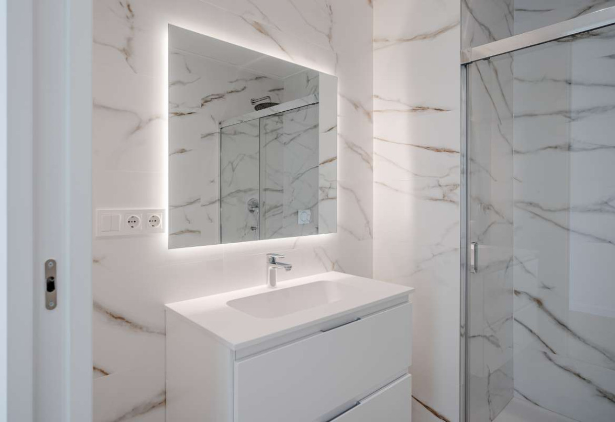 Rynek pierwotny · detached house · Calpe