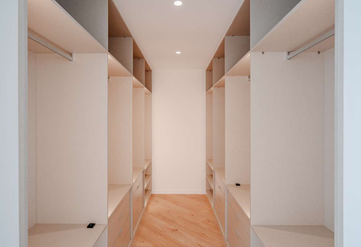 Rynek pierwotny · detached house · Calpe