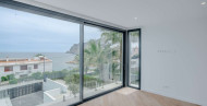 Rynek pierwotny · detached house · Calpe