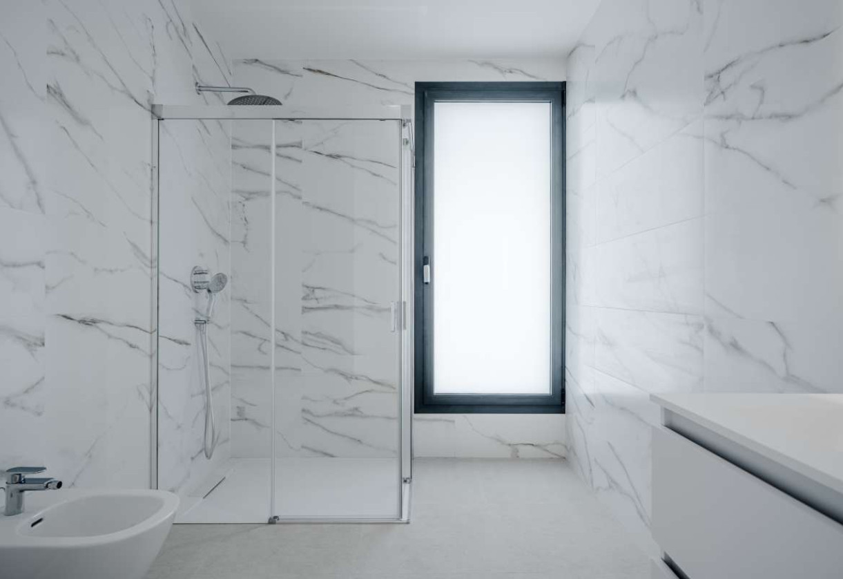 Rynek pierwotny · detached house · Calpe