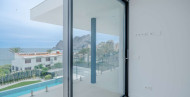 Rynek pierwotny · detached house · Calpe