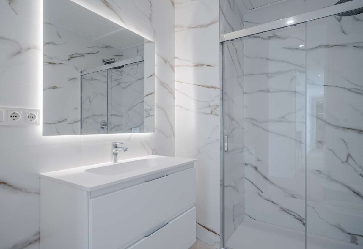 Rynek pierwotny · detached house · Calpe